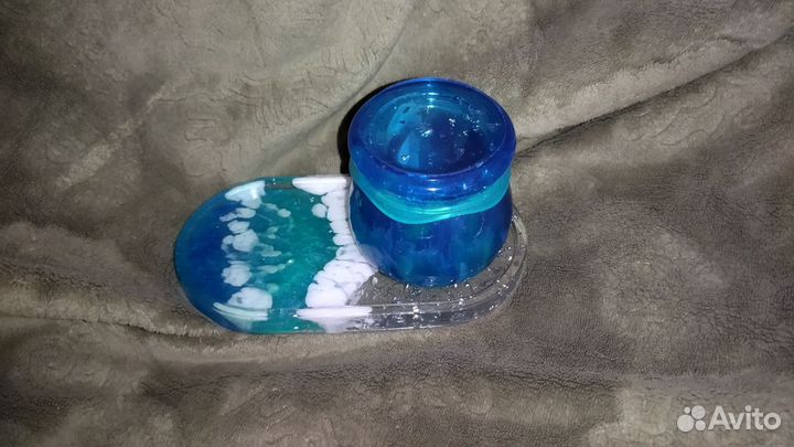 Подарки ручной работы