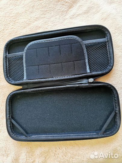 Чехол Nintendo Switch