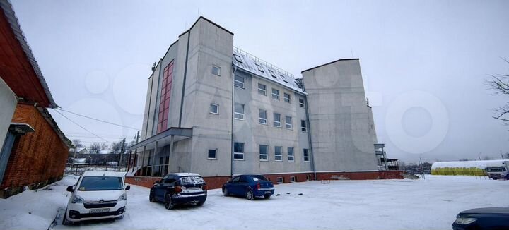 Аренда (ПСН) пл. 711.4 м2 Сергиев Посад