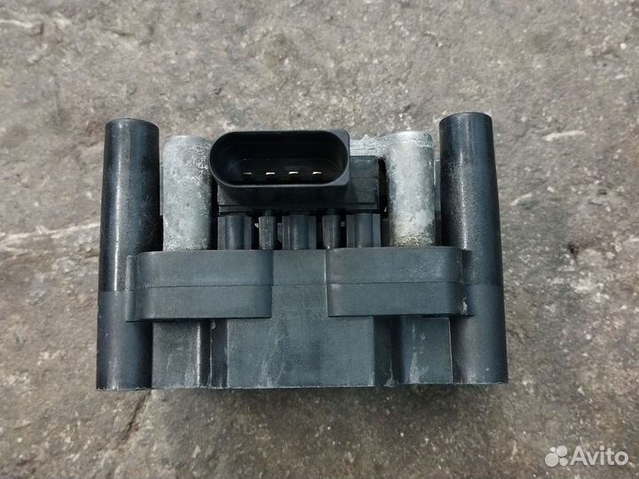 Катушка зажигания FAW Besturn B50