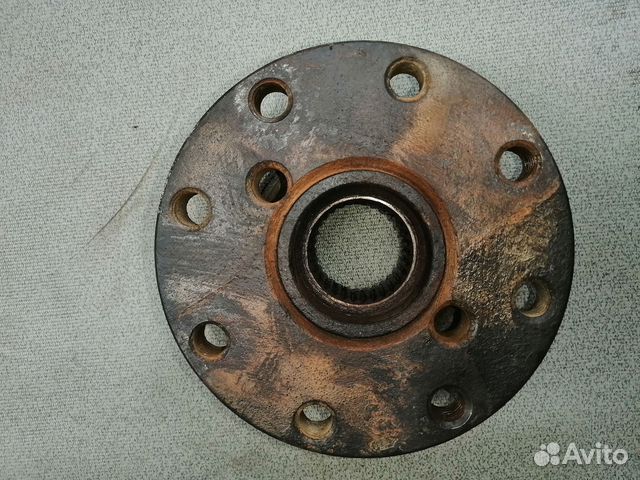 Фланец редуктора для Ford Explorer (U2) 1994-2003