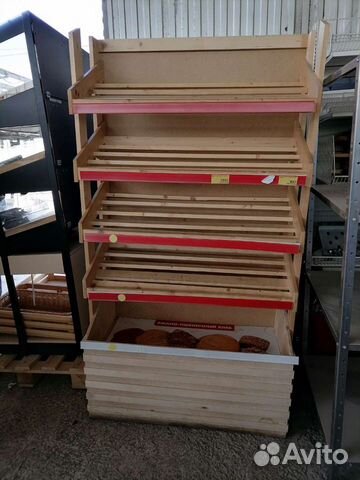 Продам стеллаж