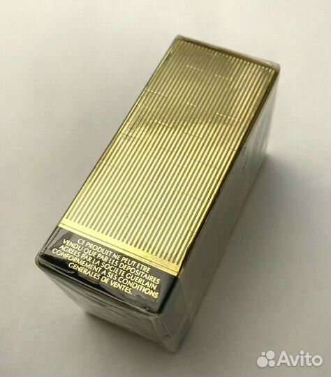 Guerlain Mitsouko parfum 7.5 ml винтаж