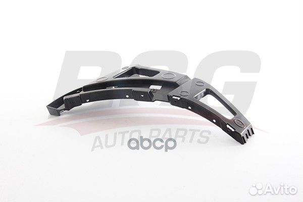 Кронштейн бампера ford 14- bsg30922162 BSG auto