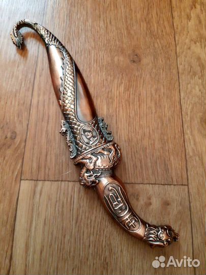 Сувенирные ножны