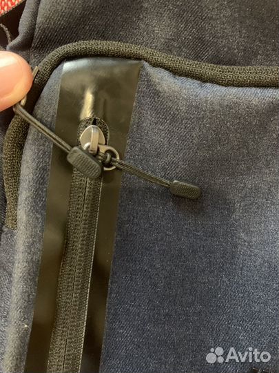 Сумка Кроссбоди Nike Tech мессенджер