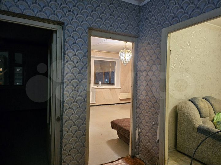 3-к. квартира, 65 м², 7/10 эт.