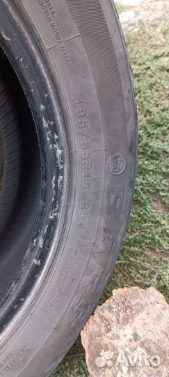 Achilles 122 5.60/5 R6.5 23G