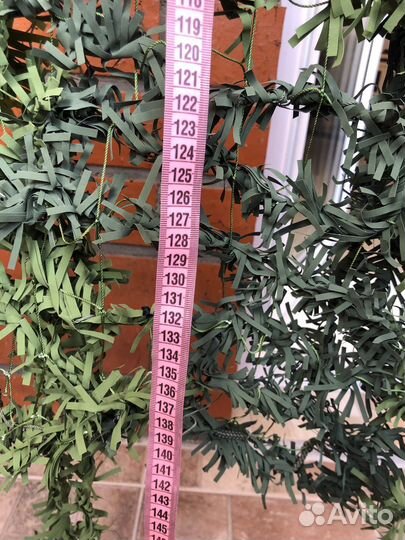 Маскировочная сетка