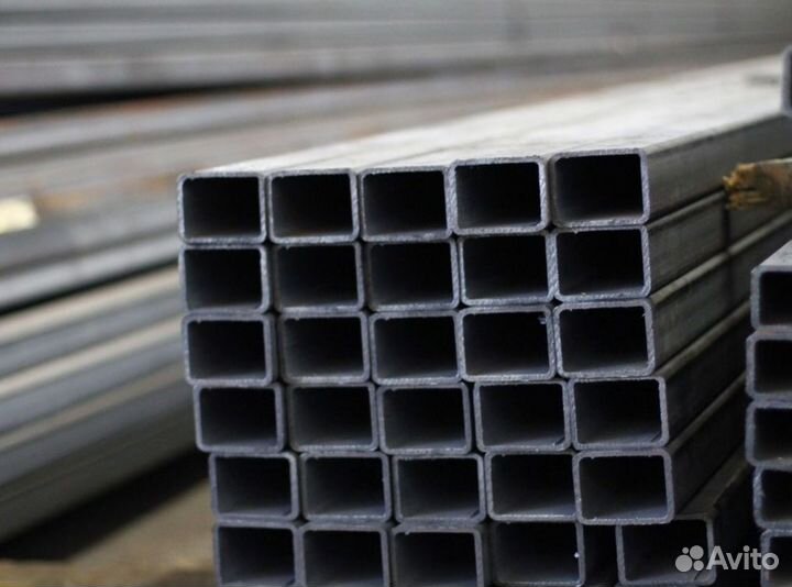 Труба профильная 25х25