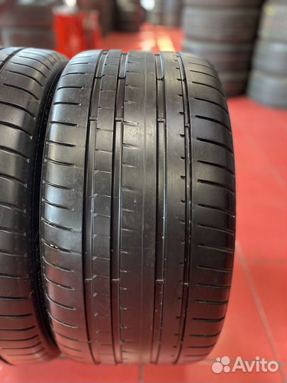 Goodyear Eagle F1 Asymmetric 3 275/30 R20 97Y