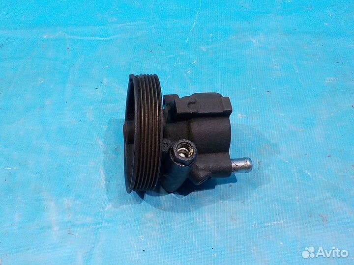 Насос гидроусилителя Nissan Almera G15 2013-2018