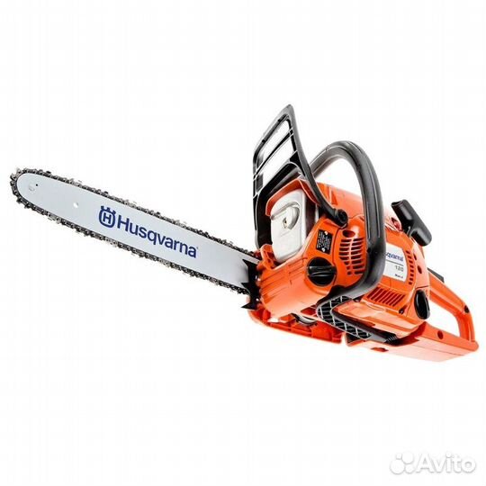 Бензопила Husqvarna 120 Mark II 9678619-03 (14