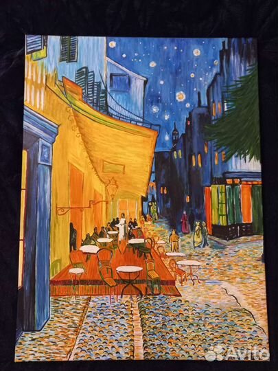 Копии картин, репродукции