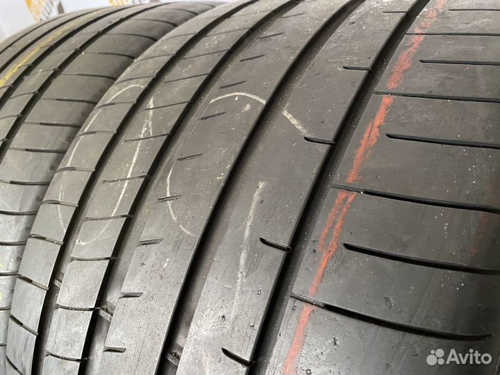 Goodyear Eagle F1 Asymmetric 3 305/30 R21 103V