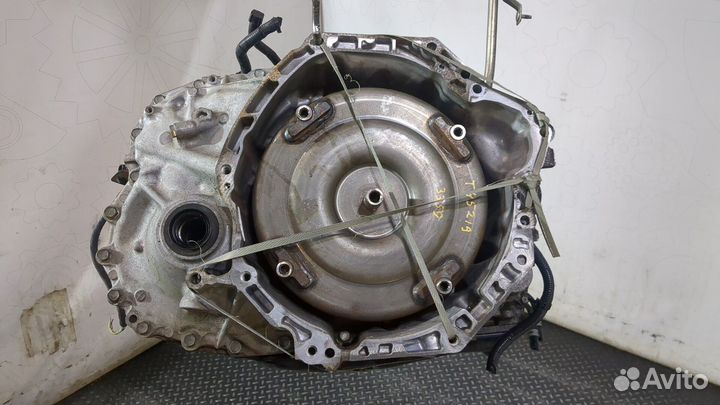 Кпп - автомат (АКПП) Nissan Qashqai, 2014