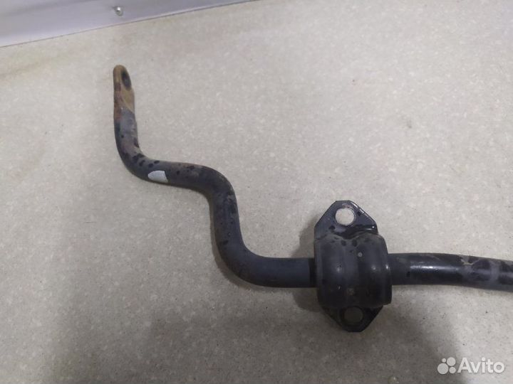 Стабилизатор поперечной устойчивости передний Kia