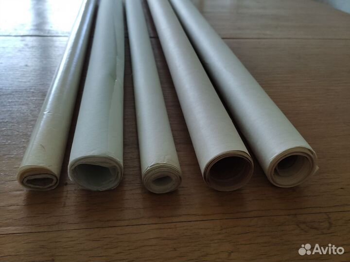 Бумага