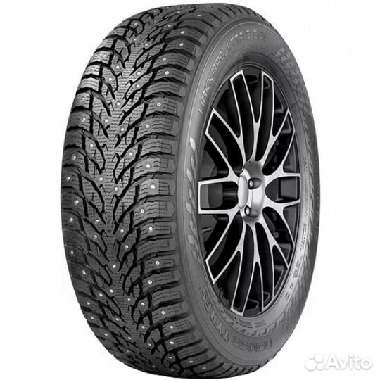 Nokian Tyres Hakkapeliitta 9 SUV 285/50 R20
