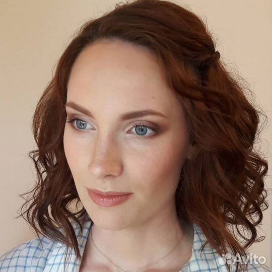 Прически, макияж