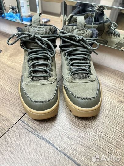 Ботинки детские reebok