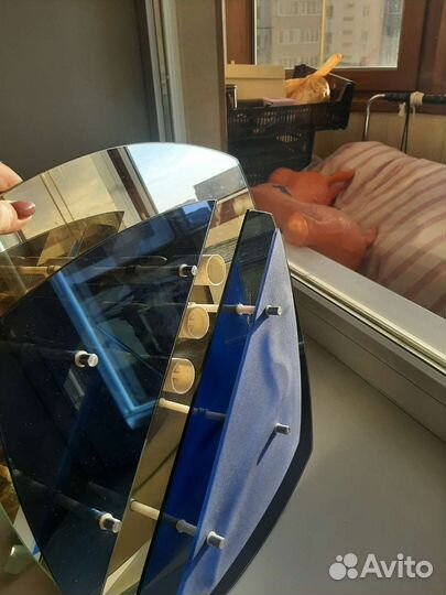 Люстра потолочная