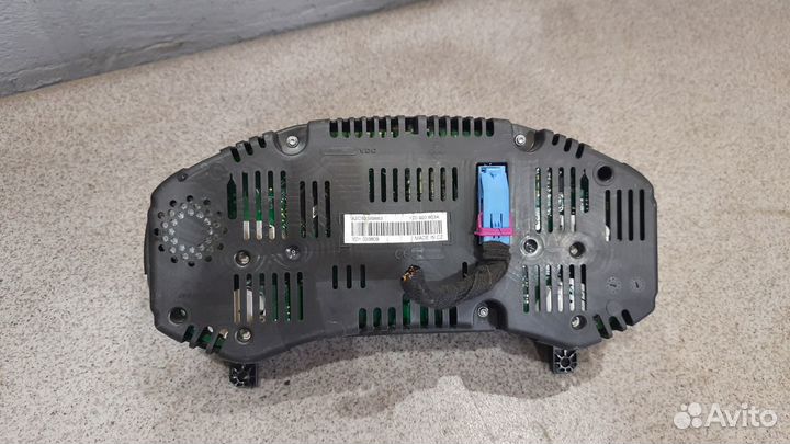 Панель приборов (щиток ) для Skoda Octavia A5