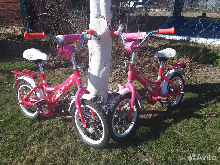 Продам велосипеды