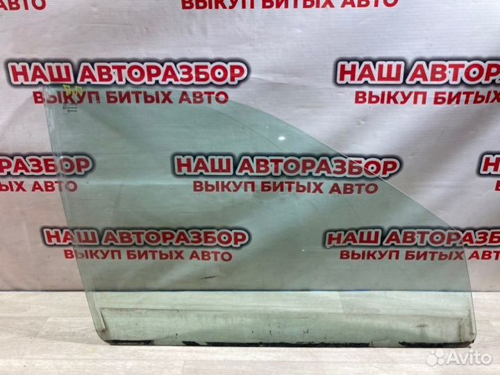 Стекло двери переднее правое Datsun On-Do седан