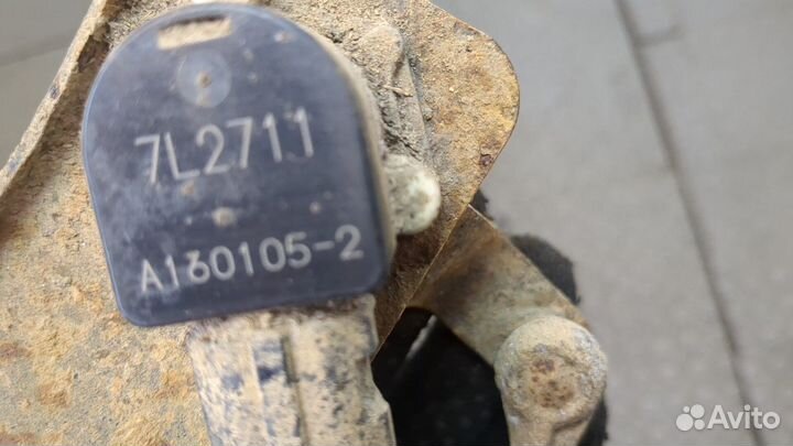 Датчик подвески левый задний Subaru Legacy (B13), 2008