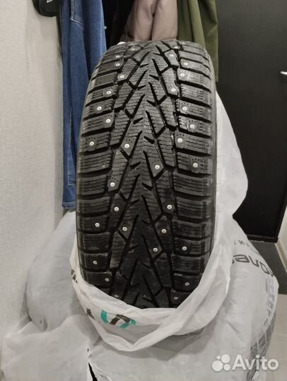Nordman 7 225/55 R17