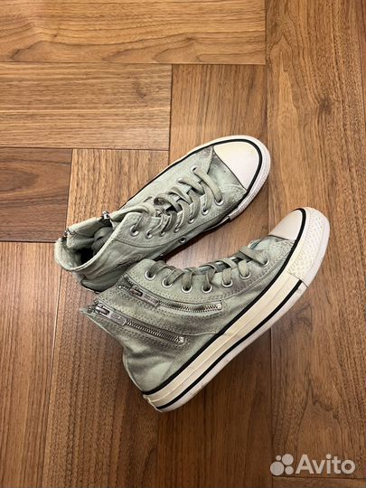 Кеды converse all stars размер 36-36,5