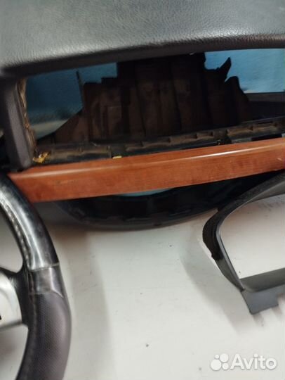 Безопасность lifan solano 620 air bag