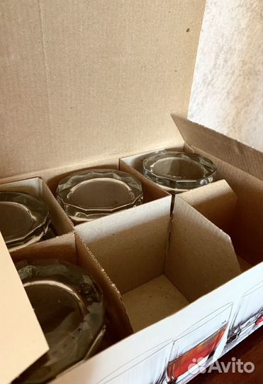 Бокалы для пива