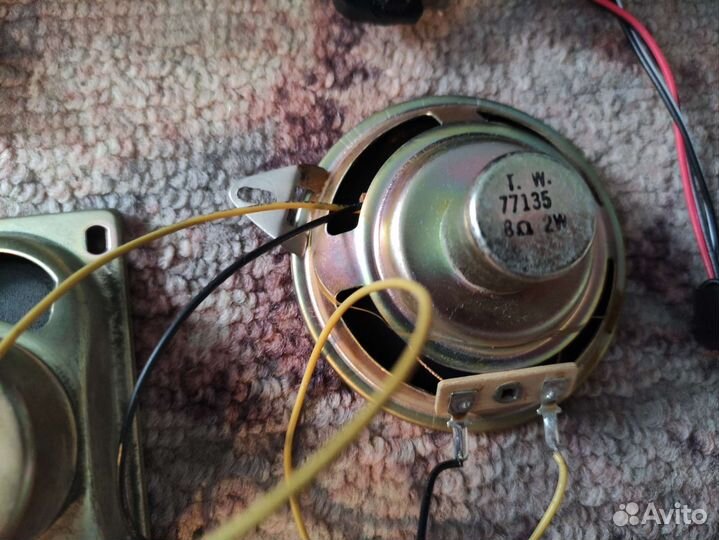 Динамики разные