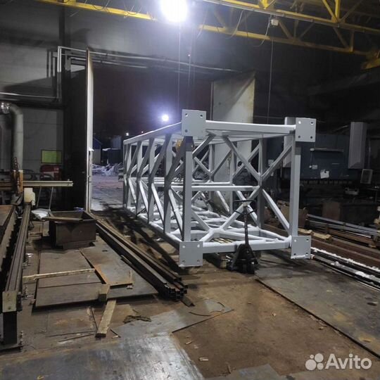 Сварочные работы