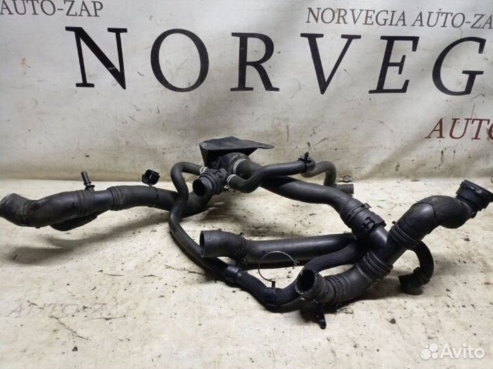 Термостат Land Rover Range Rover L405 3.0 дизель