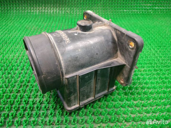 Расходомер (дмрв) Mitsubishi Lancer CB4W 4G92 1995