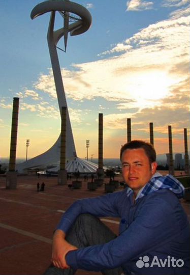 Друг-путешественник на час