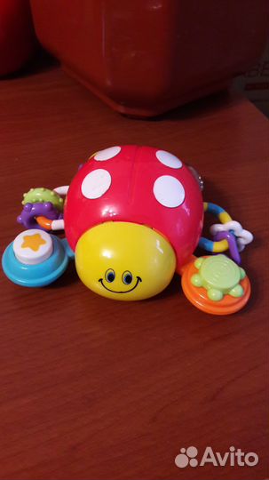 Детская игрушка