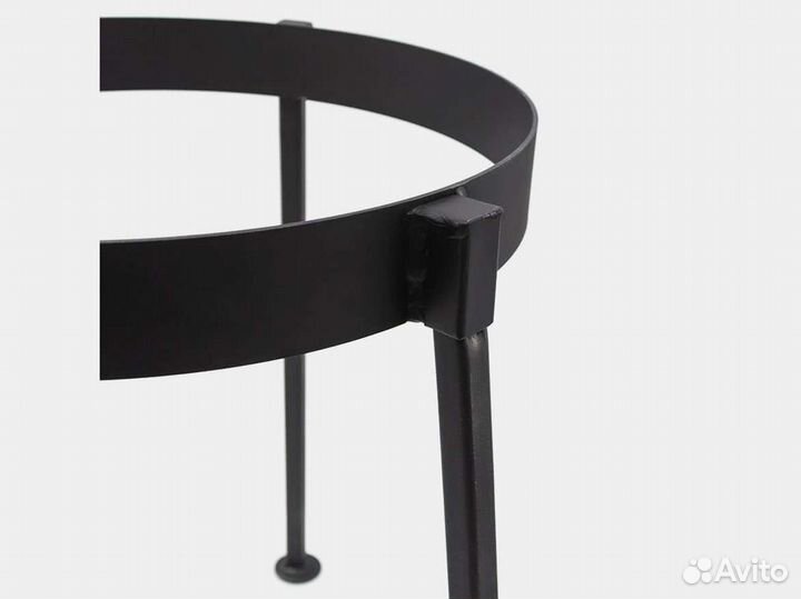 Тренога для казана 10 л