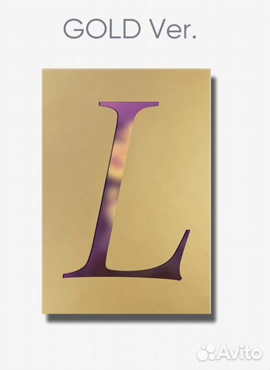 Альбом lalisa blackpink