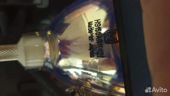 Лампа benq60.j0804.cb2