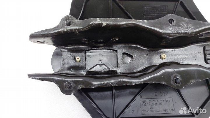 Б/У Б/У Рычаг подвески Состояние отличное