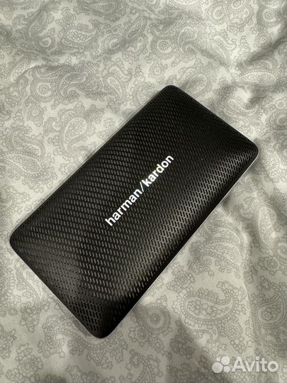 Блютуз колонка harman/kardon