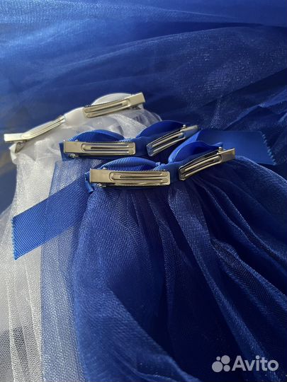 Фата для девичника