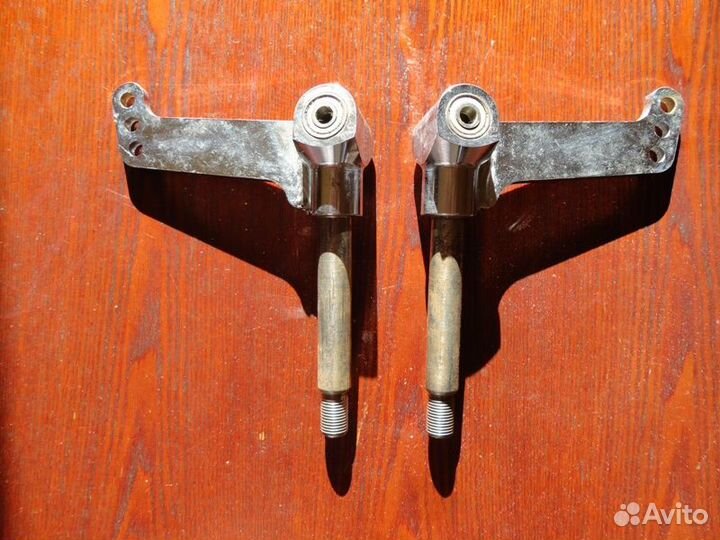 Кулак 2шт.(Картинг)