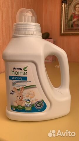 Продукция Amway