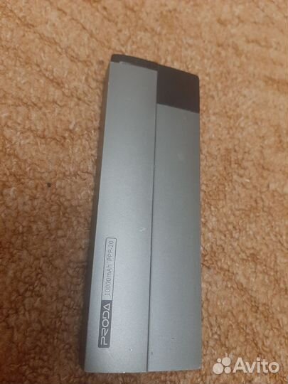 Повербанк 10000