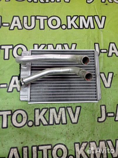 Радиатор отопителя Hyundai Grandeur 3